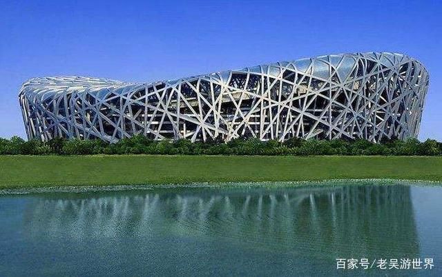 十大鋼結構建筑（世界十大著名鋼結構建筑列表，埃菲爾鐵塔位于法國巴黎） 北京加固設計 第5張